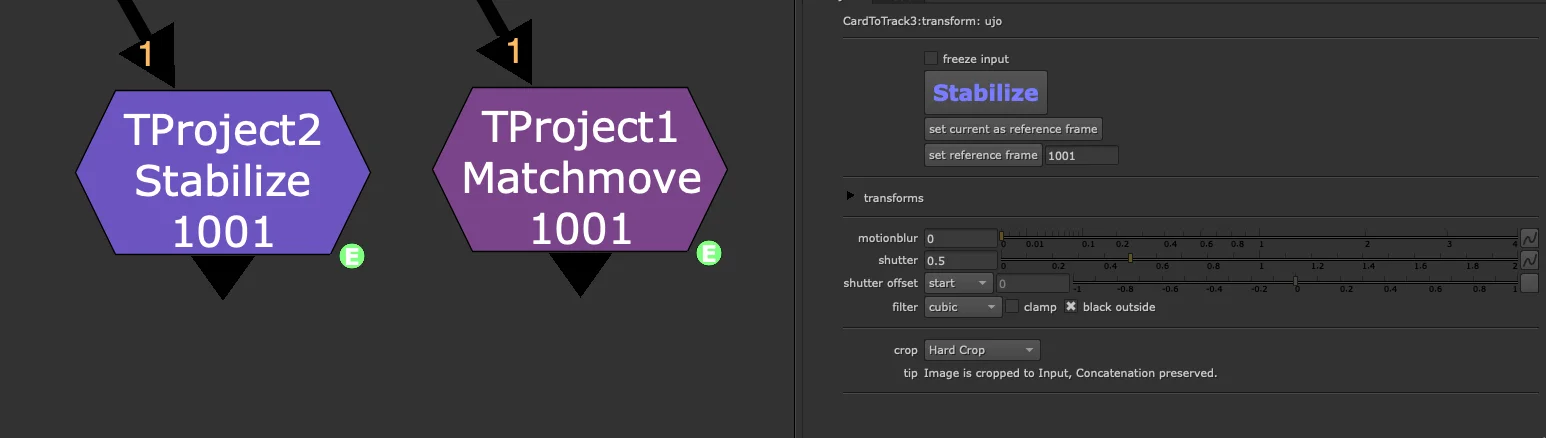 TProject v9.0 — new UI